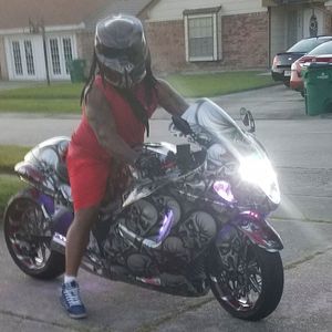 Meet your Posher, Jerome